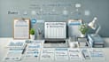 provide professional bookkeeping and accounting services