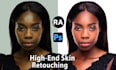 do photoshop editing retouch photo edit image quickly