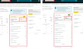 fix amazon listing errors, suppressed listings and variations