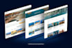 design and redesign wordpress websites with elementor