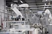 simulate abb robots following your requirements