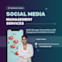 be your social media manager
