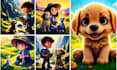 create quick custom ai art using midjourney ai expertise