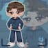 draw chibi full body custom pose
