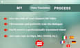 do youtube video translation into any language