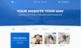 design your website with kadence theme and blocks pro