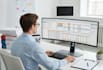 do medical billing, payment posting, denial handling