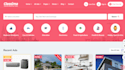 build a classified ads website with classima theme, javo theme classima website