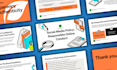 create unique presentations on canva
