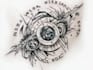 draw custom tattoo designs