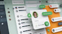 build realtime live chat and notification systems for your website