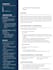 write an ats optimized resume, CV and cover letter