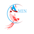 design your business logo on canva