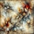 create unique but classic abstract art