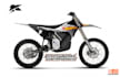 design professional motocross graphics kit livery