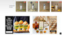do web design and build complete website