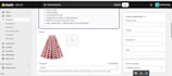 do shopify product listing product upload and data entry
