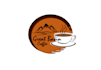 create playful coffee logo design