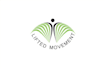 design luxurious movement logo for your business