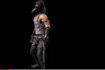 stylized 3d character model,unity rigging, 3d character high definition 3d robot