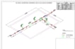 2d piping layout and isometric drawings in autocad with bom professional service
