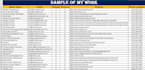 do excel data gathering, virtual assistant, copy paste