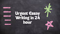 write urgent essay paragraph research summary comprehension