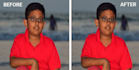 remove red eye, red eye removal