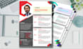 design a professional job winning resume and CV