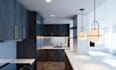 do interior millwork design and 3d rendering