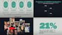 make motion graphics explainer video and map animation videos