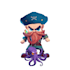 create 2d video game art, assets, items, icons