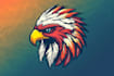 do vector tracing, vectorize image, convert to vector art, image to vector logo