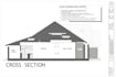 be your architect, draftsman for house plans, autocad 2d floor plan