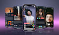 create engaging and professional app promo video