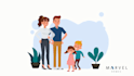 create a business 2d animated explainer video