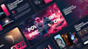 design powerpoint presentation and pitch deck for business