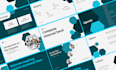 generate ai powerpoint presentataion
