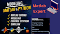 expert matlab programming analysis and troubleshooting