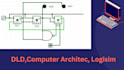 expertise in digital logic design, circuit analysis, and ca