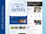 build nonprofit charity fundraising website with donation functionality