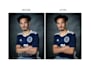remove and insert watermarks