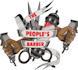 do embroidery digitizing logo digitizing into dst pes emb