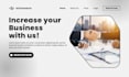 build, fix, and redesign custom site