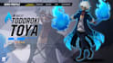 create superhero character for you in marvel rivals style