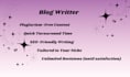 professional content writing and articles delivered fast