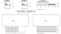 design professional deck addition drawing set for USA permit