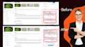 do youtube video SEO organic promotion