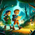 children book illustration and children book illustration