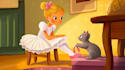 children story book illustration children story book illustration